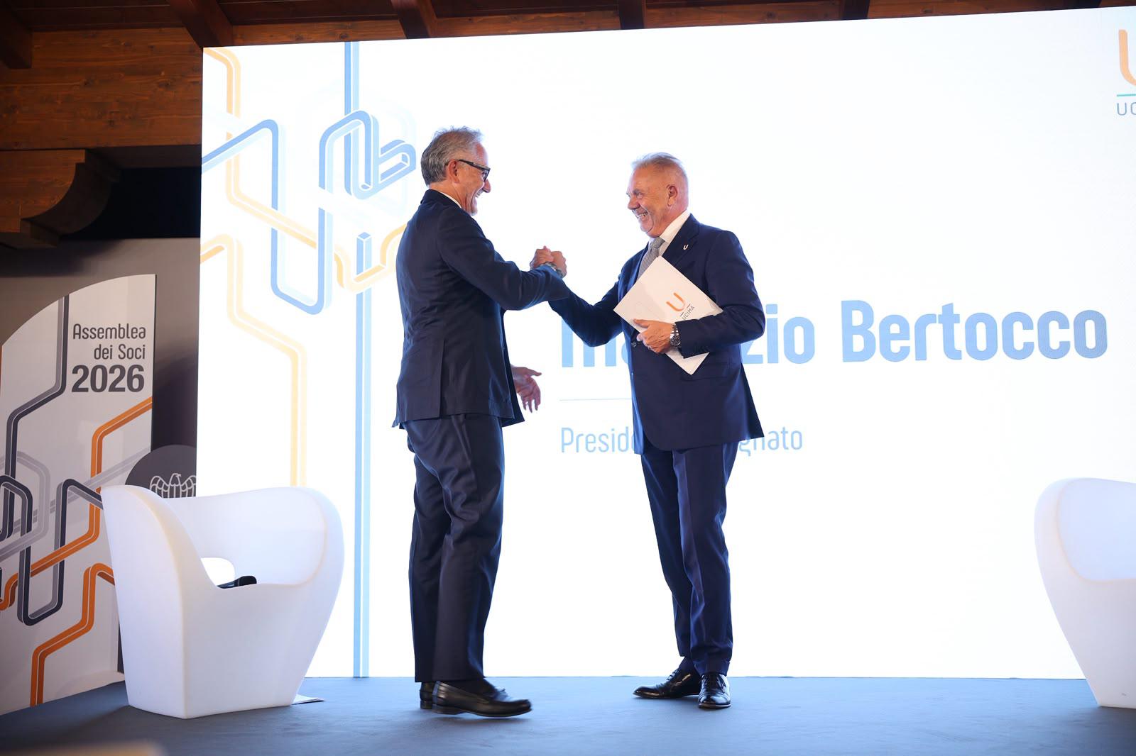 Assemblea 2026